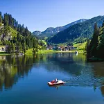 Szálloda Steiner Altenmarkt im Pongau