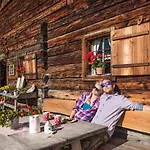 Steiner Szálloda Altenmarkt im Pongau