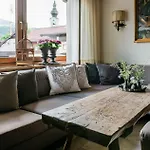 Szálloda Steiner 3*