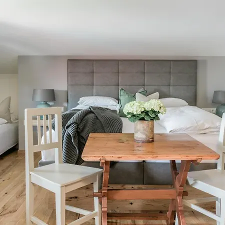 Landhaus Steiner Hotel 3*