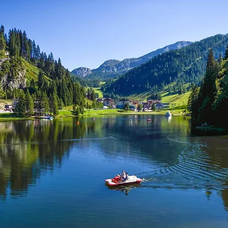 Hotel Steiner Altenmarkt im Pongau