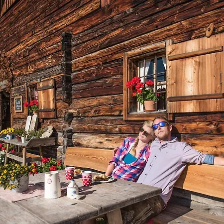 Landhaus Steiner Hotel Altenmarkt im Pongau