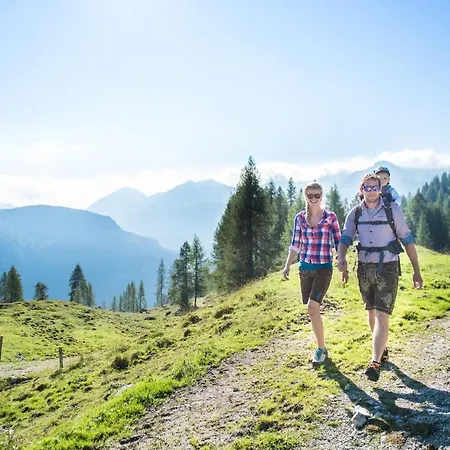 Landhaus Steiner Altenmarkt im Pongau