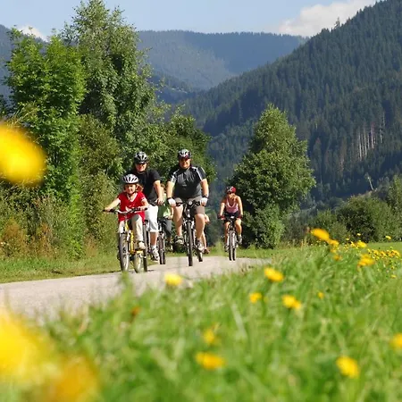 Landhaus Steiner Hotel 3*