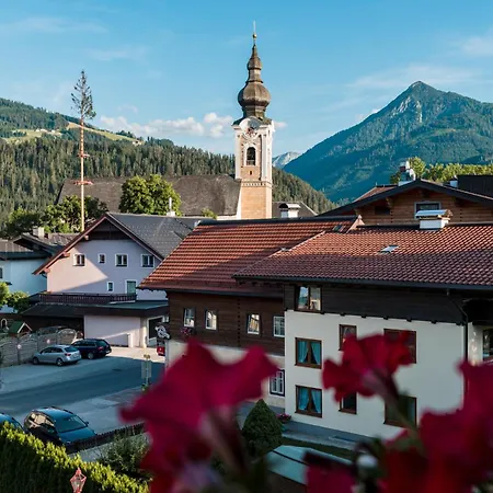 Hotel Landhaus Steiner