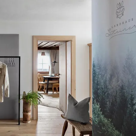 Hotel Landhaus Steiner