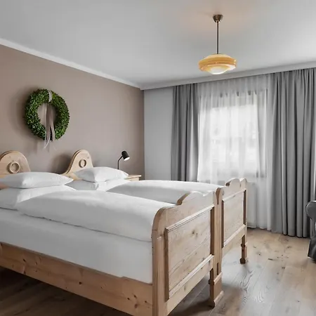 Hotel Landhaus Steiner 3*