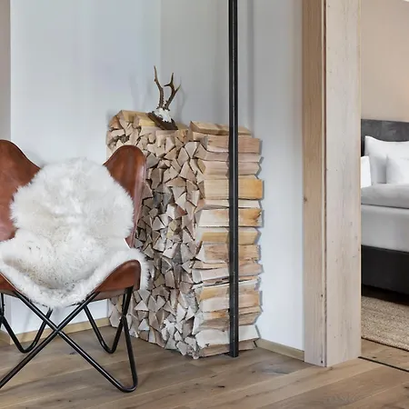 Hotel Landhaus Steiner