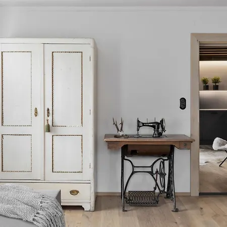 Landhaus Steiner Hotel 3*