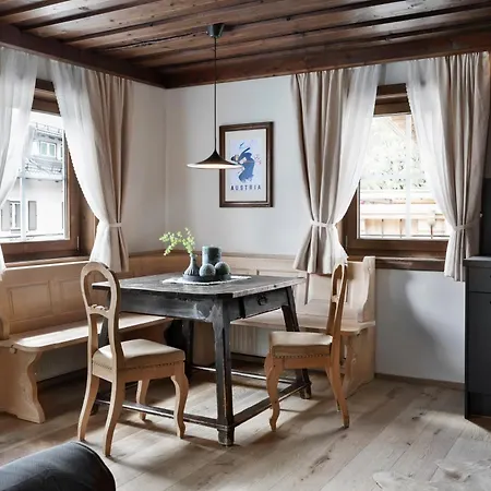 Hotel Landhaus Steiner 3*