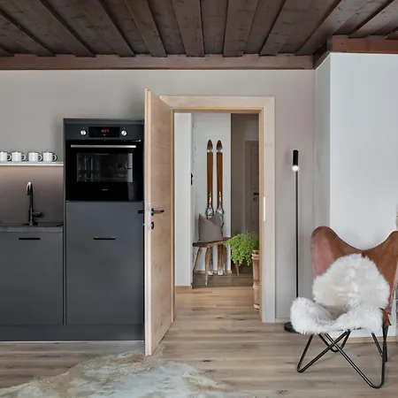 Landhaus Steiner Hotel Altenmarkt im Pongau