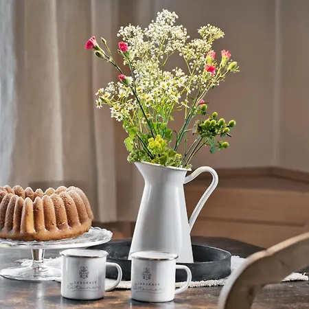 Hotel Landhaus Steiner Altenmarkt im Pongau