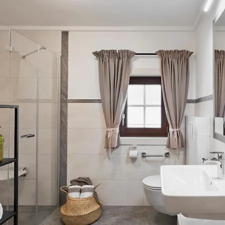Steiner 3* التنماركت ام بوناغ