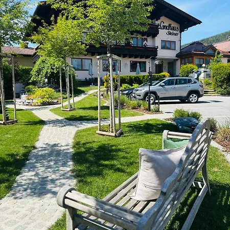 Landhaus Steiner 3*