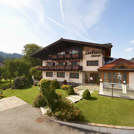 Landhaus Steiner Altenmarkt im Pongau