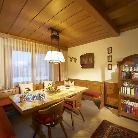 Landhaus Steiner Hotel 3*