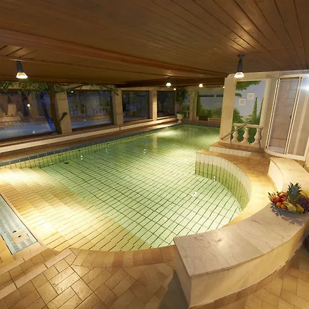 Landhaus Steiner 3*