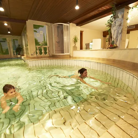 Landhaus Steiner Hotel