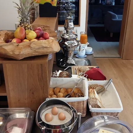 Hotel Landhaus Steiner