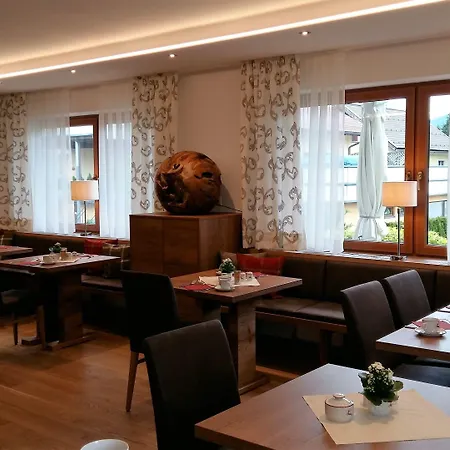 Landhaus Steiner