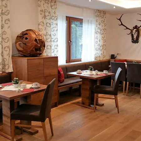 Landhaus Steiner 3*