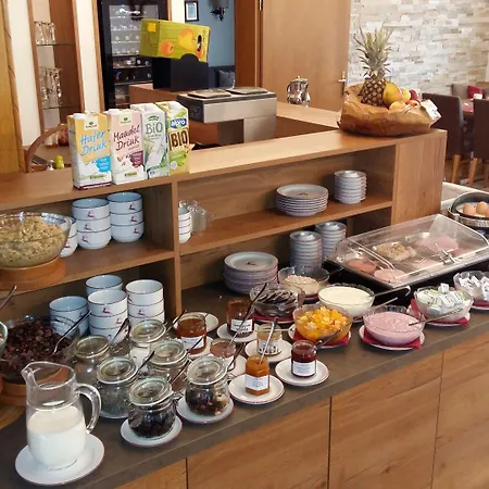 Hotel Landhaus Steiner 3*