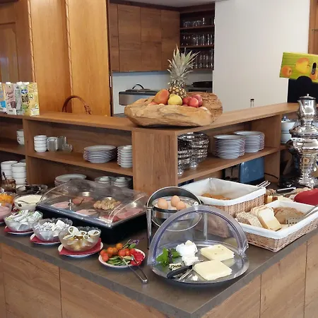 Hotel Landhaus Steiner 3*