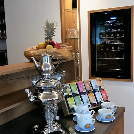 Landhaus Steiner Hotel 3*