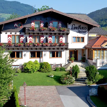 Hotel Landhaus Steiner