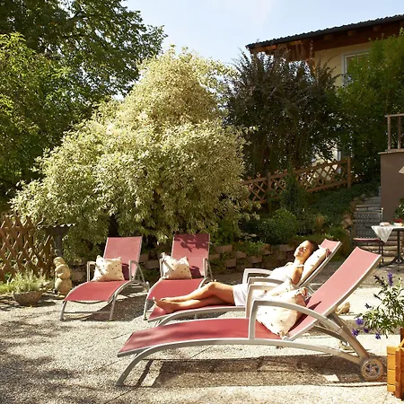 Landhaus Steiner Altenmarkt im Pongau