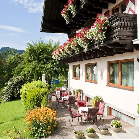 Landhaus Steiner Hotel Altenmarkt im Pongau