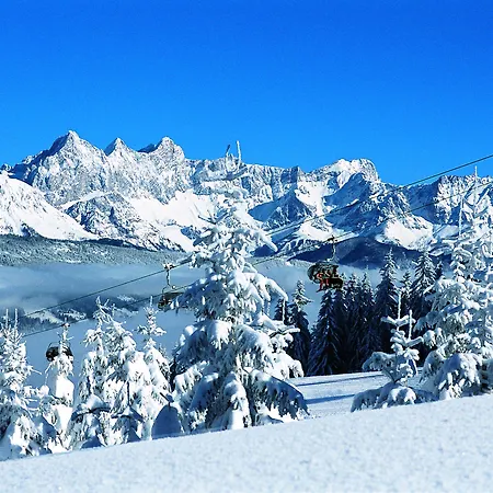 Hotel Landhaus Steiner 3*