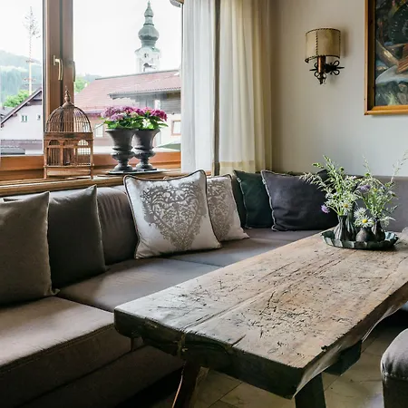 Hotel Landhaus Steiner 3*