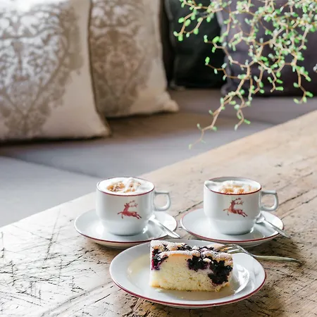 Landhaus Steiner Hotel