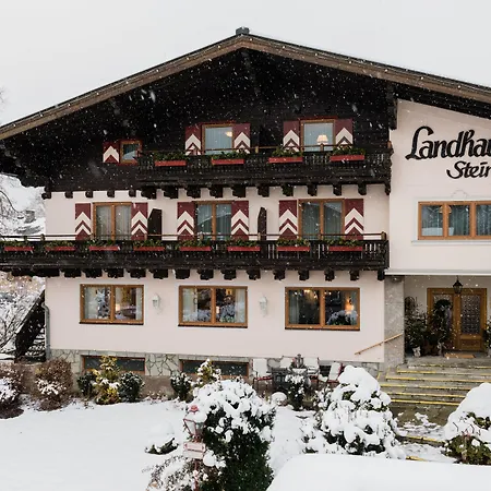 Landhaus Steiner Hotel 3*