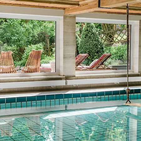 Hotel Landhaus Steiner Altenmarkt im Pongau