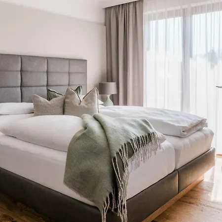 Hotel Landhaus Steiner 3*