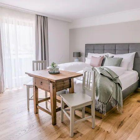 Hotel Landhaus Steiner