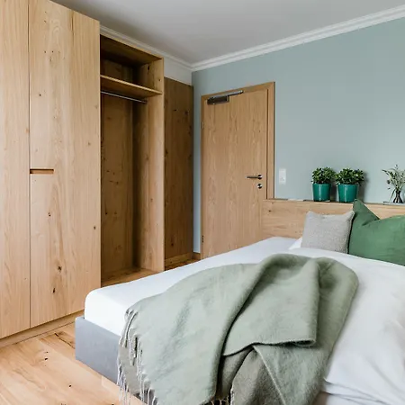 Landhaus Steiner 3*