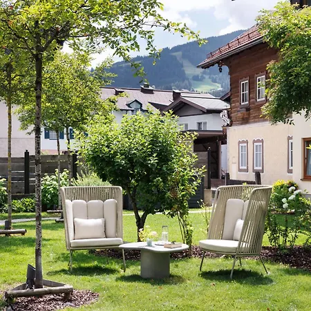 Hotel Landhaus Steiner 3*