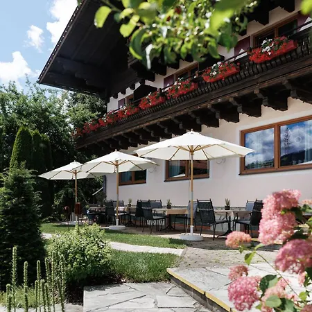 Hotel Landhaus Steiner Altenmarkt im Pongau