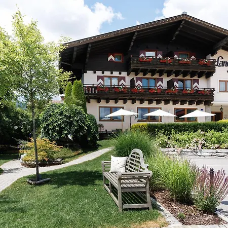 Hotel Landhaus Steiner