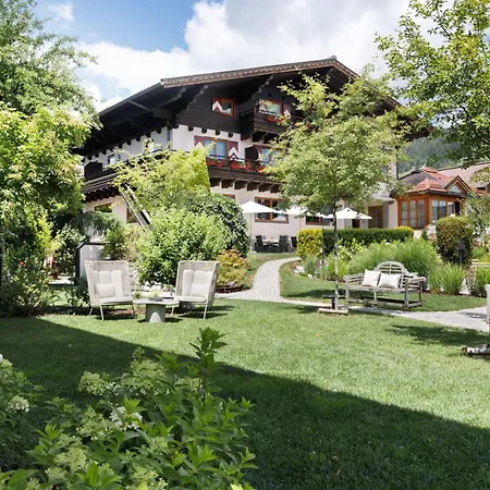 Landhaus Steiner Altenmarkt im Pongau