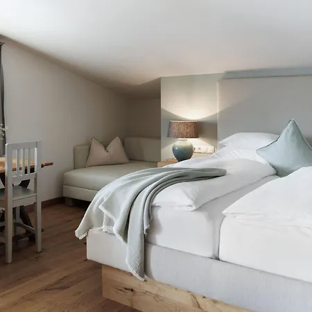 Landhaus Steiner Hotel 3*
