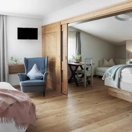 Landhaus Steiner Hotel Altenmarkt im Pongau