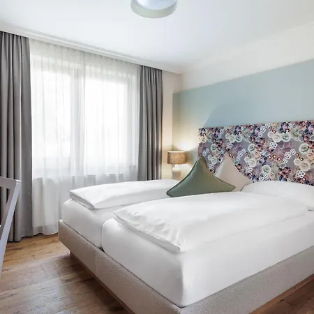 Landhaus Steiner 3*