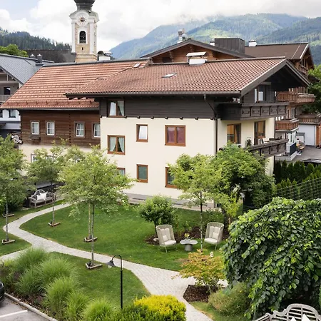 Hotel Landhaus Steiner