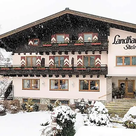 Steiner 3* Altenmarkt im Pongau