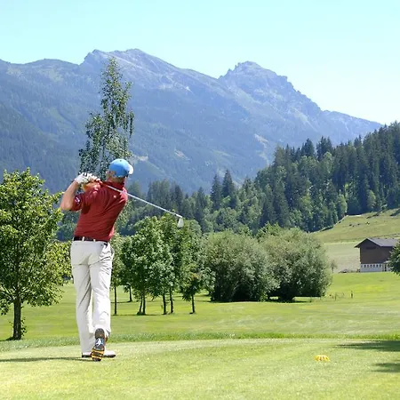 Landhaus Steiner Hotel