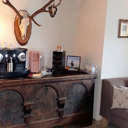 Hotel Landhaus Steiner